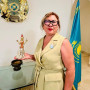 «Қазақтың  мықты әйелдері» Астанада бас қосады