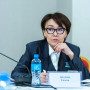 Құқықтық мәдениет қалыптасқан қоғамда ғана әділеттілік орнайды – Үнзила Шапақ