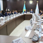 Мәслихат депутаттары жұмысты жандандыруға тиіс – «AMANAT» партиялық бақылауы
