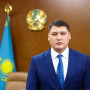 Руслан Берденов Шымкент қаласы әкімінің орынбасары қызметінен босатылды