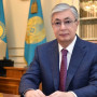 Тоқаев қазақстандықтарды Конституция күнімен құттықтады