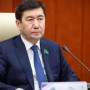 Мәжіліс төрағасы Қазақстан халқын Конституция күнімен құттықтады
