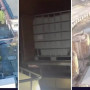 Жамбыл облысында 122 мың литр этил спирті тәркіленді