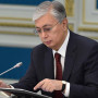 Мемлекет басшысы Ауғанстан еліне көңіл айтты