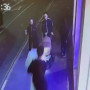 Алматыда 2 жасөспірім самокатпен жаңа туған сәбиді қағып кетті