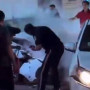 Оралда көлік ұрлап полициядан қашқан жүргізуші бір адамның өліміне сөбепкер болды