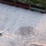 Арқалықта 7 мың тонна отқа төзімді саз балшықты заңсыз өндіріп, сатқандар ұсталды