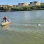 Жайық өзенінен ер адамның денесі табылды