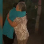Полиция ШҚО тұрғынына 20 жыл көрмеген  туған әпкесін тауып берді