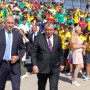 Қазақстандық жасөспірімдер Еуропалық олимпиадада бақ сынап жатыр