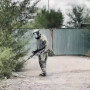 Аягөз тұрғыны көшеден оқ-дәрі тауып алды