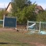Бестеректе көлік қағып кеткен екі бала ауруханадан шығарылады