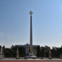 Қарағанды қаласы ​​әлемдегі ауасы ең ластанған қалалардың үштігіне кірді