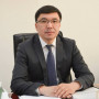 Бұрынғы еңбек вице-министрі Ақмәди Сарбасов күдікті ретінде жауап беріп жатыр
