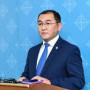 Сыртқы істер министрінің ұсталғаны туралы жаңалық шындыққа жанаспайды – Айбек Смадияров
