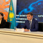 Президент жолдауы: Қарағанды облысында 941 өндіріс орны жұмыс істейді