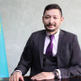 Қаржы нарығын реттеу және дамыту агенттігі төрағасының бірінші орынбасары ауысты