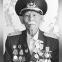 Шығыс Қазақстан облысында соғыс ардагері қайтыс болды
