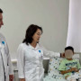 Бестеректегі қайғылы жағдай: Астанаға жеткізілген балалар ауруханадан шығарылды