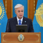 Мемлекет басшысы: Еңбек адамы – ел адамы