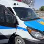Кәсіпкерлерден 126 миллион теңге алып кеткен алаяқ Қырғызстанда ұсталып, Қазақстанға экстрадицияланды