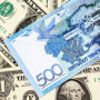 Шетел валютасы қанша теңгеден саудаланып жатыр