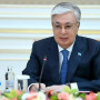Тоқаев Бразилия президентін Тәуелсіздік күнімен құттықтады