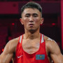 Махмуд Сабырхан Әлем чемпионатын жеңіспен бастады