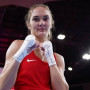 Карина Ибрагимова Әлем чемпионатында ширек финалға жолдама алды