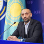 «Елге оралған соң арыз жазамын»: Әли Әлиев ұлттық құрама бас бапкері қызметінен кететінін мәлімдеді