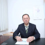 Журналист Жарылқап Қалыбай қатерлі дертке шалдықты
