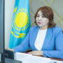 Бибігүл Жексенбай: Жолдау – тек міндеттер жиынтығы емес, бұл – стратегиялық ойға толы құжат