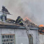 Солтүстік Қазақстанда 9 жастағы бала сарай мен үйді өртеп жібере жаздаған