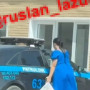 Балқашта полицей қызметтік көлікпен әйелін базарға апарып, азық-түлік тасыған