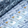 Ақша айырбастау пунктерінде доллар бағасы 541 теңгеге жетті