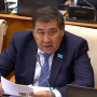 Ермұрат Бапи: Бір палаталы Парламент құру бастамасы ел Парламентін нақты саяси күшке айналдыруға бағыттайды