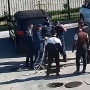 "Есінен танып қалған":   Семейде екі жұмысшы кәріз құдығынан шыға алмай қалды  (ВИДЕО)