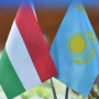 Қазақстан мен Мажарстан қос дипломды магистратура бағдарламасын іске қосты