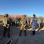 ШҚО-да қымбат металдарды заңсыз өндірген 19 шетел азаматы ұсталды