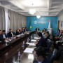 Алматы мәслихатында Президент Жолдауындағы стратегиялық бағдарлар талқыланды