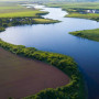 Жамбылда су қорының 50 гектар жері мемлекет меншігіне қайтарылды