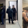 Астанада полицейлер 40 мыңнан астам пәтерді тексерді