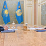 Мемлекет басшысы Бас прокурорға тапсырма берді