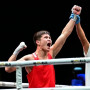 Әлем чемпионаты: Төрехан Сабырхан финалға шықты