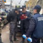 Қызылорда облысында алаяқтыққа қатысы бар күдіктілер ұсталды