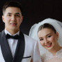 Астанада блогер Жанәбіловтің әйелінің соты басталды