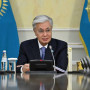 Мемлекет басшысы Қауіпсіздік Кеңесінің киберқауіпсіздік жөніндегі отырысын өткізді