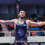 Балуан Ризабек Айтмұхан Әлем чемпионатының бірінші айналымында жеңіліп қалды