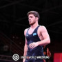 Балуан Камиль Куруглиев Әлем чемпионатының финалына шықты