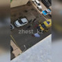 Алматыдағы көп қабатты тұрғын үйдің қасынан жасөспірімнің мәйіті табылды